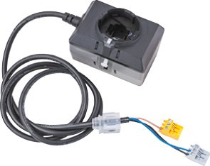 Bosch Motor 3-Wege-Ventil 230V 8738901234