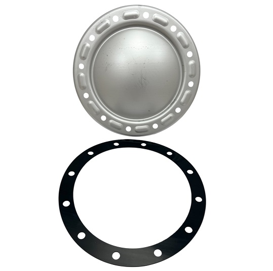Viessmann Blindflansch RudoCell 7813362