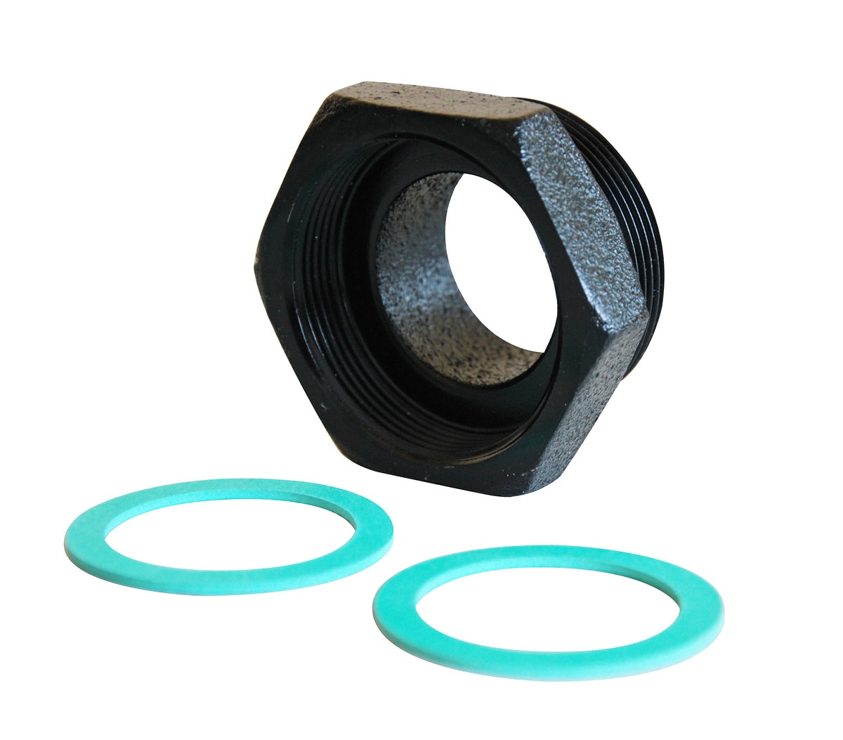 Wilo Gewindepassstück R 24 G 1 1/2'' x 20mm 110880596