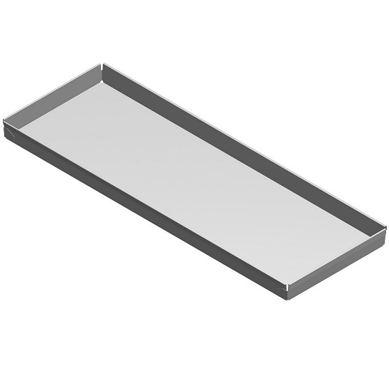 Bosch / Buderus Wanne 87485110740