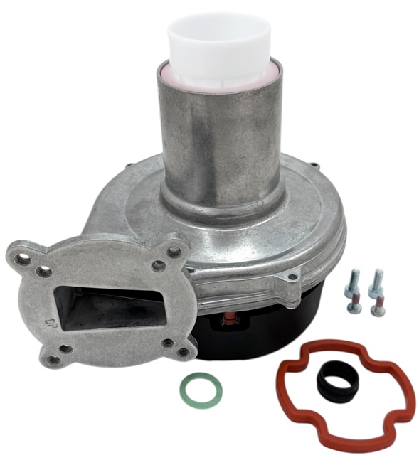 Viessmann Radiallüfter NRG 118 26kW 7842395