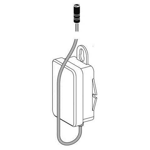 Schell Batteriemodul CELIS E 9V Alkali Blockbatterie 015190099