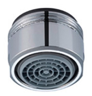 Neoperl CASCADE SLC PCA Strahlregler verchromt, M20x1 1.5 gpm, 5.7 l/min 43005695