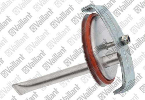 Vaillant Deckel, Revisionsöffnung für VWF 58+88+118/4 0020050743