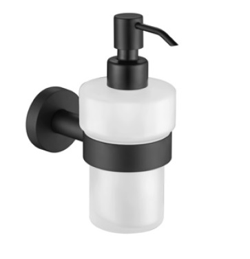 Avenarius Seifenspender mit Flasche 2001300040