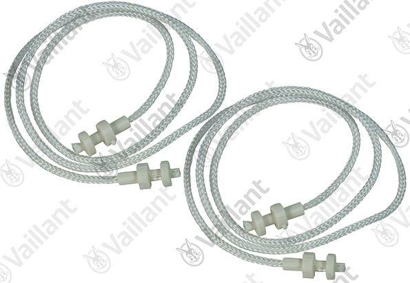 Vaillant Fangband VC 126&196&246/2-C, 2 Stück 078534