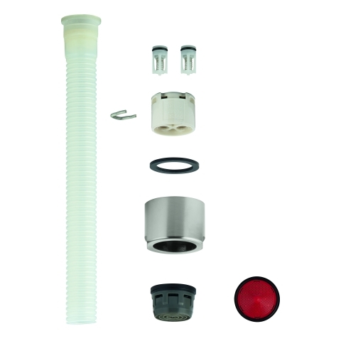 Grohe Mousseur für Grohe Red supersteel 48370DC0