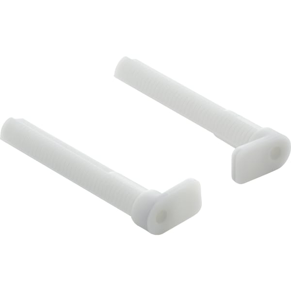 Geberit Set Distanzbolzen (2 Stück) 241.299.00.1