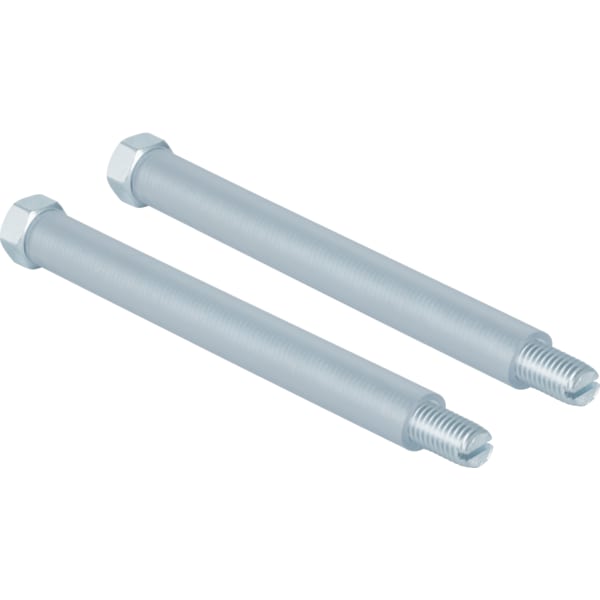 Geberit Set Gewindestangen M12 240.189.00.1