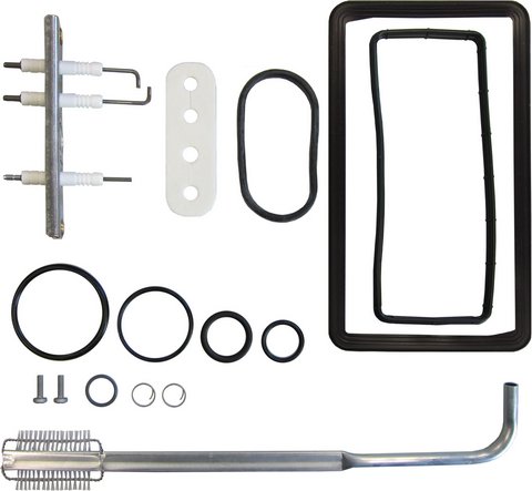 Bosch Wartungs-Service Kit WB5 für Cerapur, CerapurComfort und Cerasmart 8737707990