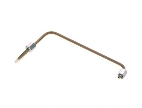Bosch Ölrohr BZ G135 63022580