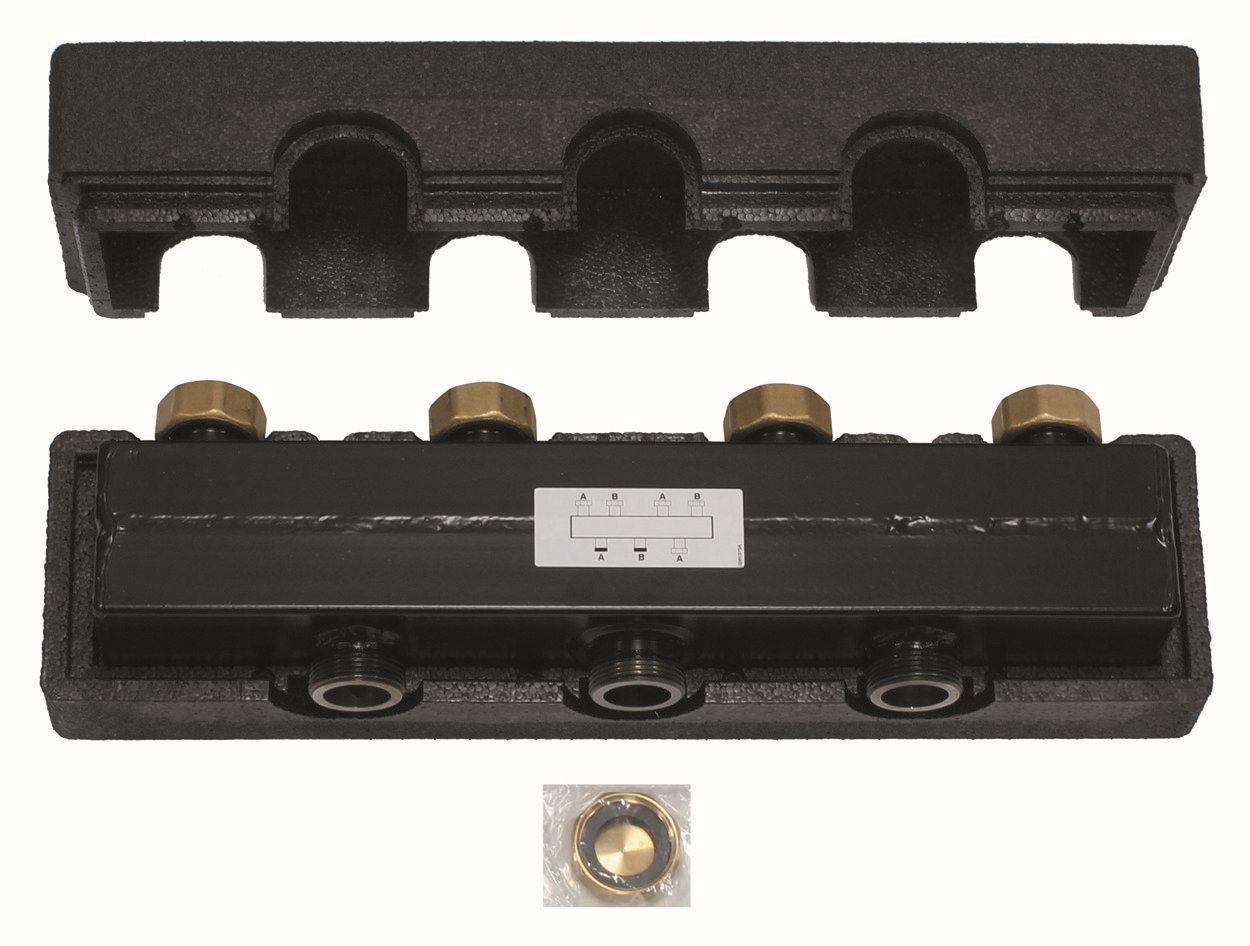 Vaillant 1 Mischerkreis, 1 ungeregelter Heizkreis Paket Erweiterung 10 0020219144