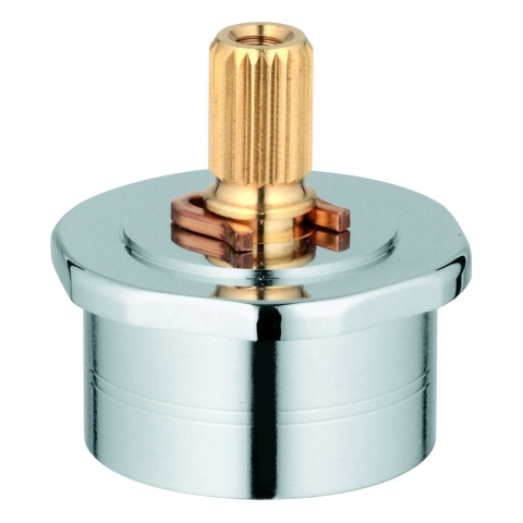 Grohe Spindelverlängerung 48044000