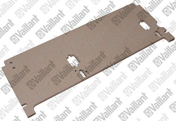 Vaillant Isolierplatte VK 47/4-1 XE VK 47/4-2 XE 210683
