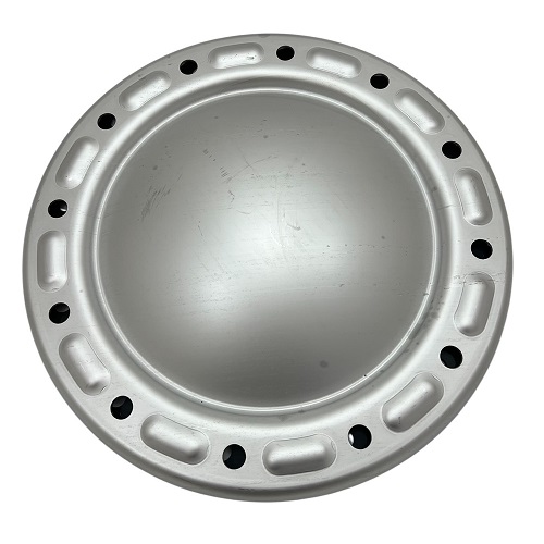 Viessmann Blindflansch RudoCell 7813362