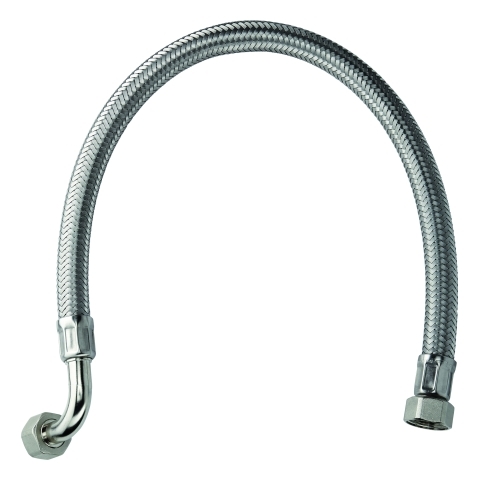 Grohe Druckschlauch flexibel für Zweigriffarmaturen 45446000