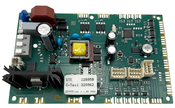 Stiebel Eltron Elektrische Baugruppe LWZ 110 328962