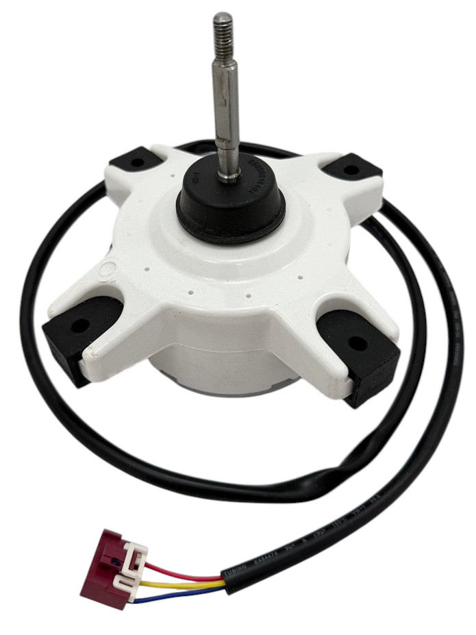 Bosch / Buderus Gebläsemotor 8750502360