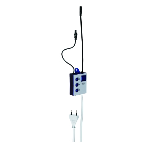 Grohe Steuereinheit für Zweigriffarmaturen 48197000