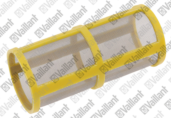Vaillant Filter-Einsatz Befülleinrichtung fahrbar 0020056583
