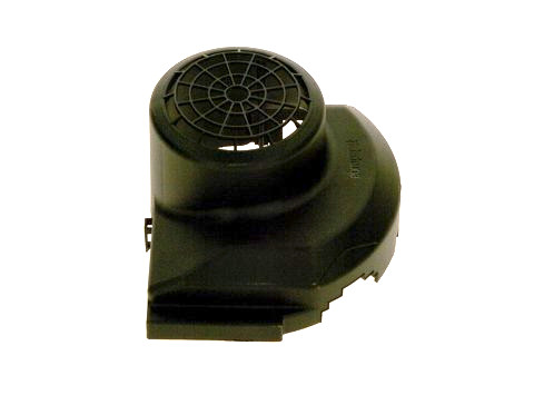Bosch / Buderus Motorschutzkappe RG148 für Ölbrenner BZ 1.0-27 SB105, für Gebläse 8718582422