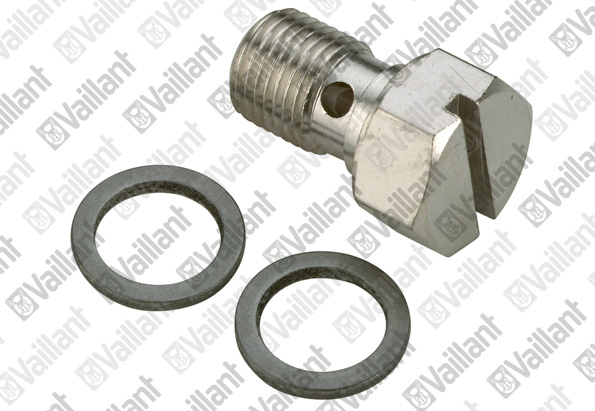 Vaillant Formschraube für Gas-Durchlaufwasserheizer MAG 275/9 X MAG 275-400/9 XV 155614
