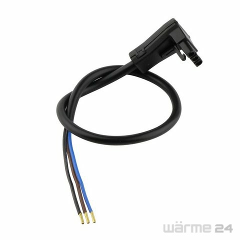 Buderus Kabel 350mm für Ölbrenner TE1.0/1.1, für Zündeinrichtung 87185728460