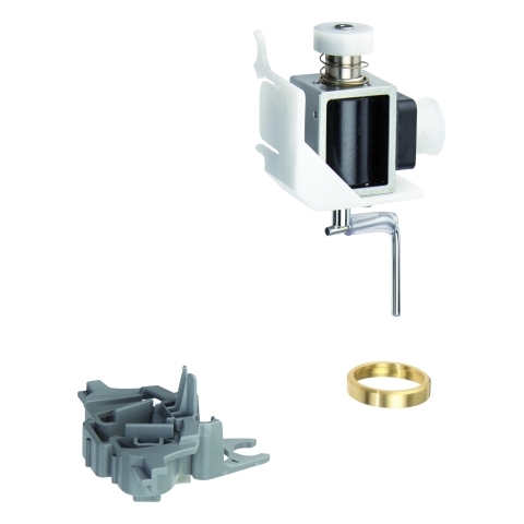 Grohe Hubmagnet-Betätigung für Wandeinbau-Spülkasten 42745000