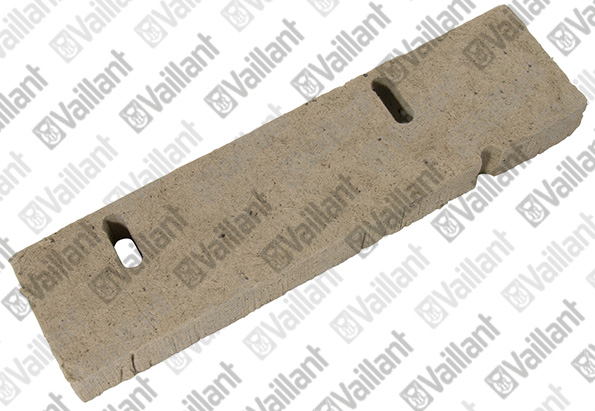 Vaillant Isolierung Brenner rechts/links VK 1304/9 VK 1504/9 295405