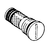Hansa Schmutzfilter 59904503