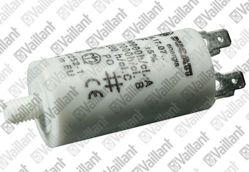 Vaillant Kondensator 4uF für VWL B/BM 290/4 0020185058