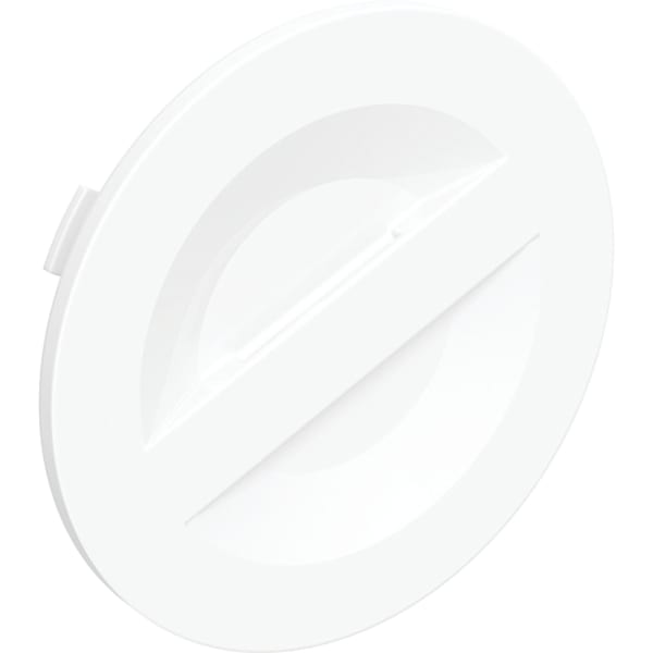 Geberit Abdeckung für Batteriefach für Fernbetätigung zu AquaClean 244.954.11.1
