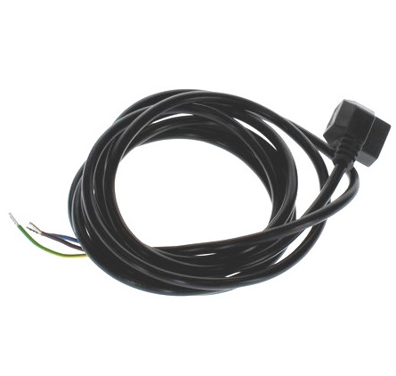 Bosch / Buderus Kabel Pumpe 230V 2,5m PR60 8735300762