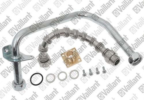 Vaillant Rohr für VC 126-306/3-5 (R3,5) 0020046862
