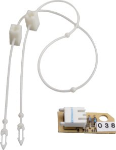 Bosch Gasart-Umbausatz 31>21,23 von Flüssiggas auf Erdgas LL/E 7710239107