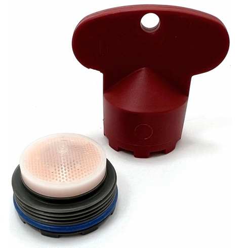 Kludi Strahlregler neutral 7518200-00