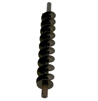 Bosch / Buderus Förderschnecke 480x60 87185743180