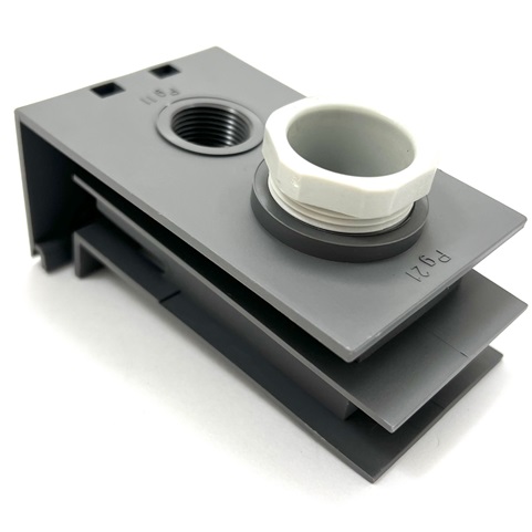 Stiebel Eltron Zugentlastung, komplett 148694