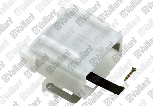 Vaillant Batteriegehäuse für Gas-Durchlaufwasserheizer MAG 19/2 XI MAG 19/2 XI R1 295166