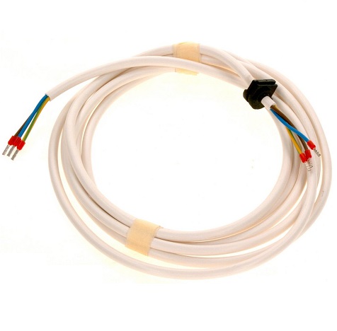 Bosch / Buderus Kabel 230 V Solar 87377021190