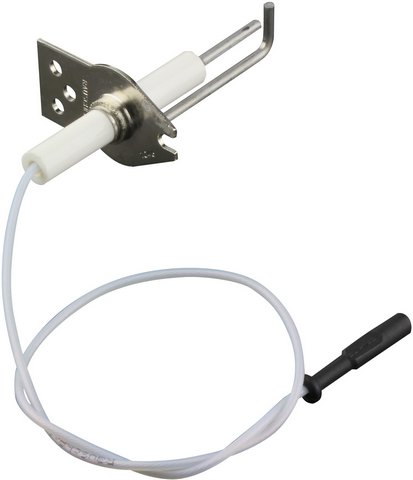 Bosch Zündelektrode mit Kabel 400mm lang 7747007977
