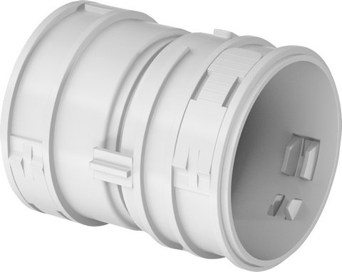 Buderus Kupplung flex/flex d:60 7738112634