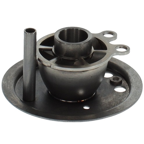 Bosch / Buderus Mischsystem BZ 1.1-19 8738807251
