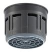 Neoperl CASCADE SLC Innenteil dunkelgrau, M28 C=27-30 l/min 01081094