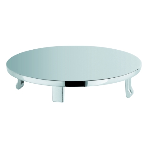 Grohe Abdeckkappe chrom 2 Stück 4788300M