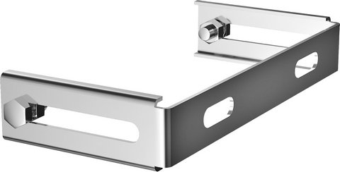 Buderus Verlängerung Wandhalter d:160, 65-165mm 7738113150