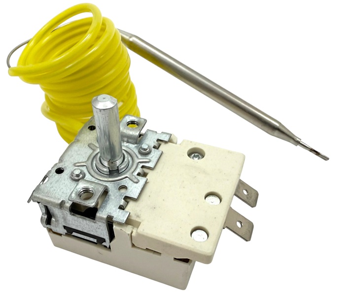 Stiebel Eltron, AEG Regler-Set 247454