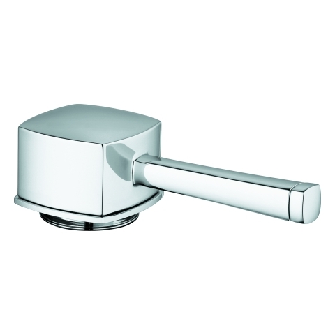 Grohe Griff Grandera chrom für Einhandmischer 48218000