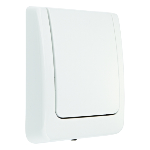 Grohe Classic-Abdeckplatte für Urinal alpinweiß 43048SH0