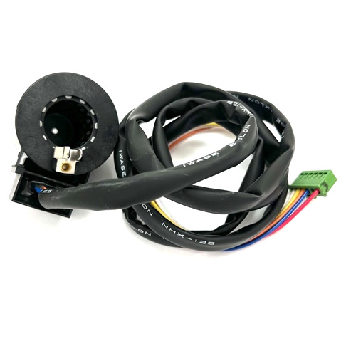 Stiebel Eltron Stellantrieb LEV F 294185